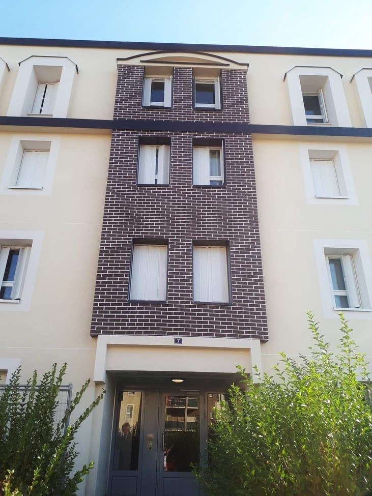 Après intervention